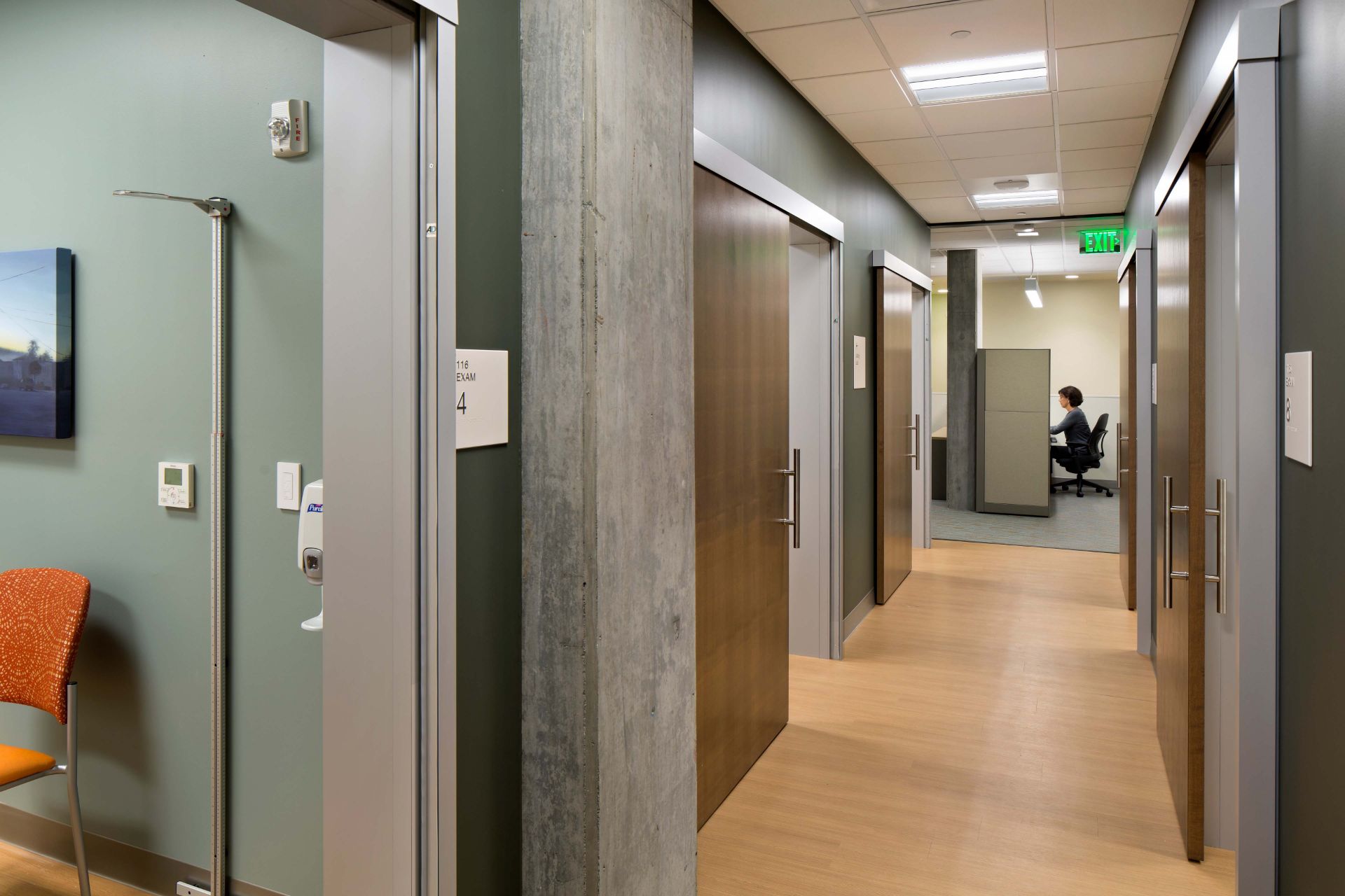 Examslide Sutter Health 7025